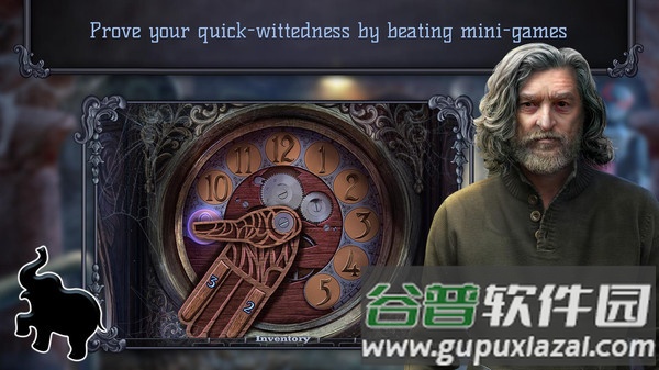 陨落神秘追踪完整版截图1