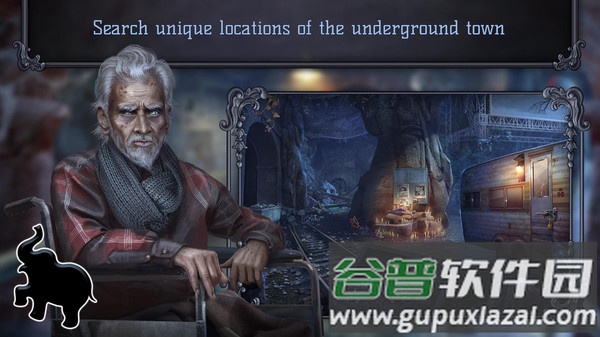陨落神秘追踪完整版截图3