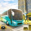 3D越野巴士驾驶游戏(Offroad3DBuseDriveFree)v1.0
