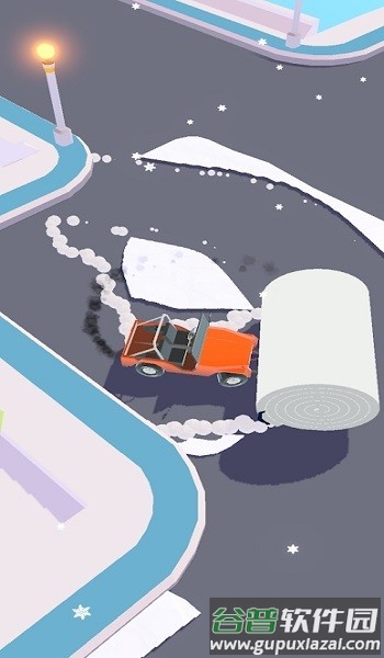 除雪机手机版截图3