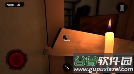 闹鬼领事馆2下载(The Haunted Consulate)截图2