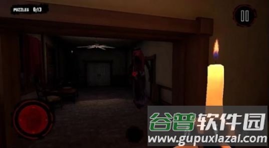 闹鬼领事馆2下载(The Haunted Consulate)截图3