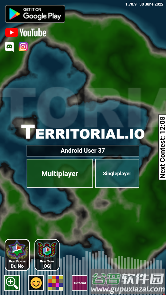 Territorial.io游戏在线版截图8