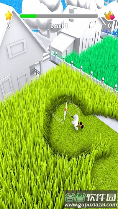除草大师游戏截图2
