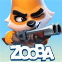 动物王者2022最新版下载(Zooba)v3.42.0