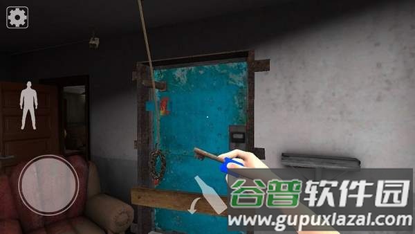 恐怖屠夫游戏下载手机版截图4