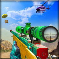 绝地生存火力战场(Survival Battleground Fire FPS Shooting Game)v1.1