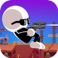 特工与枪游戏下载安装(Agenta And Gun)v1.13
