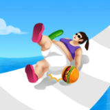 姐要变瘦最新版下载(Fat 2 Fit!)v2.2.1