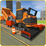 筑路者城市建设(Road Builder City Construction)v1.10