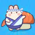 兔子寿司吧Bunny Sushi Bar游戏v1.0.919 安卓版