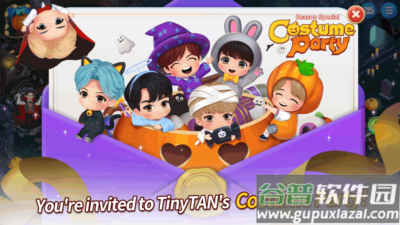 bts料理王国际服最新版截图4