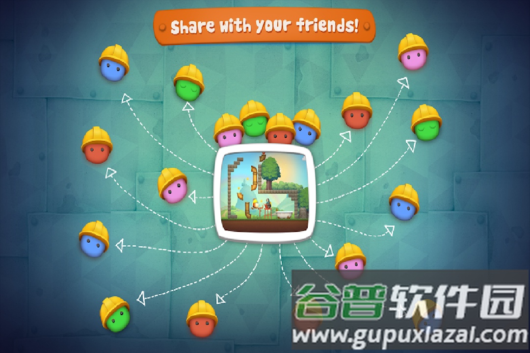 帕特森的发明手机最新版截图4