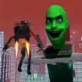 怪物战争捉迷藏游戏(Monster War: Hide & Seek Zone)v1.0.13