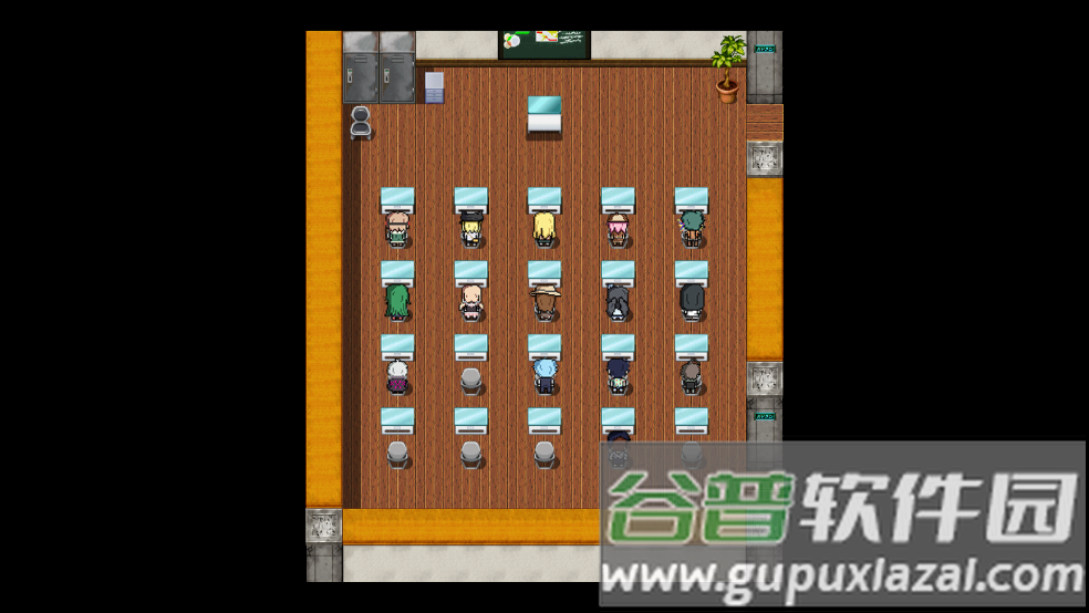 弹丸论破PHHD下载手机版汉化截图1