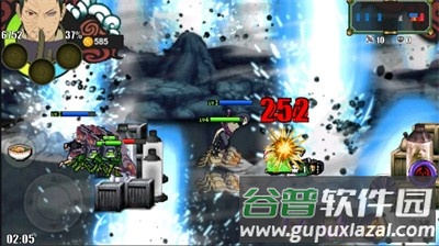 火影战记额改版手游下载