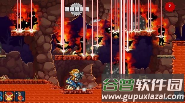 僵尸杀手末世英雄游戏下载安装(Doomsday Hero)