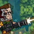 僵尸杀手末世英雄游戏下载安装(Doomsday Hero)v2.8