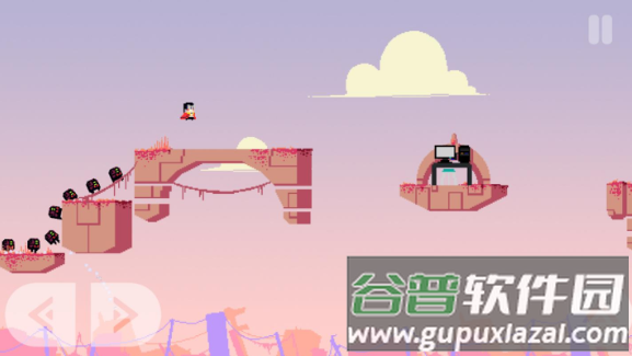我要复仇游戏