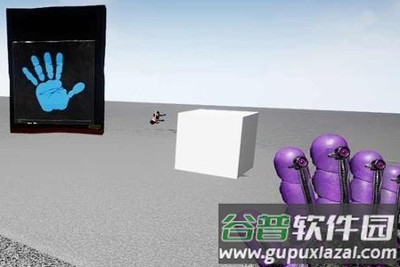 波比的游戏时间第四章手游