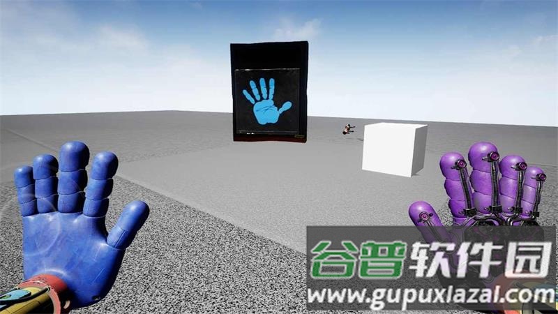 波比的游戏时间第四章手游