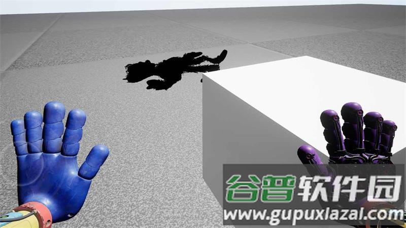 波比的游戏时间第四章手游
