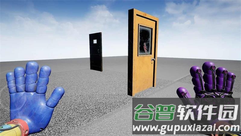 波比的游戏时间第四章手游截图1