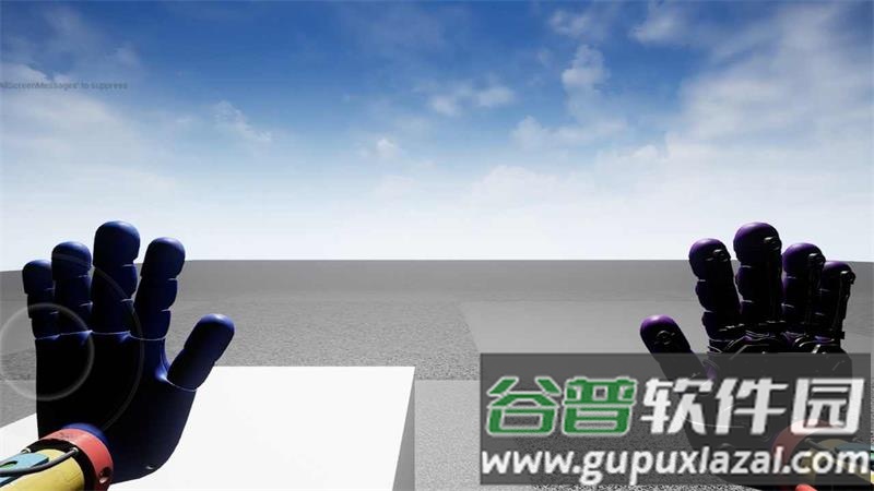 波比的游戏时间第四章手游截图3