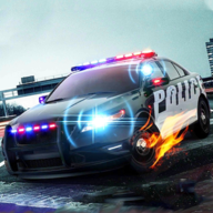 警车驾驶游戏v17.0