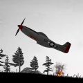 二战轰炸机游戏(WW2 Warplane Fighter Bomber)v1.11