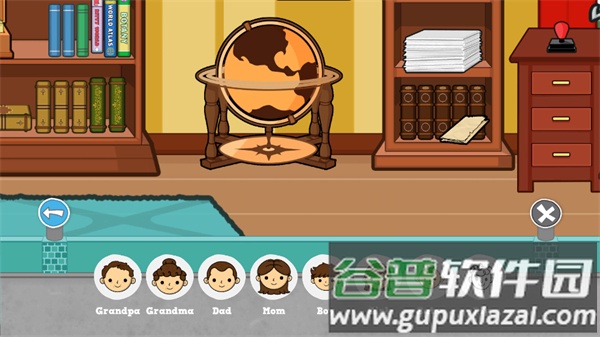莱拉的世界下载安装截图2