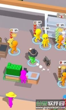 我的家族遗产游戏下载安装截图1