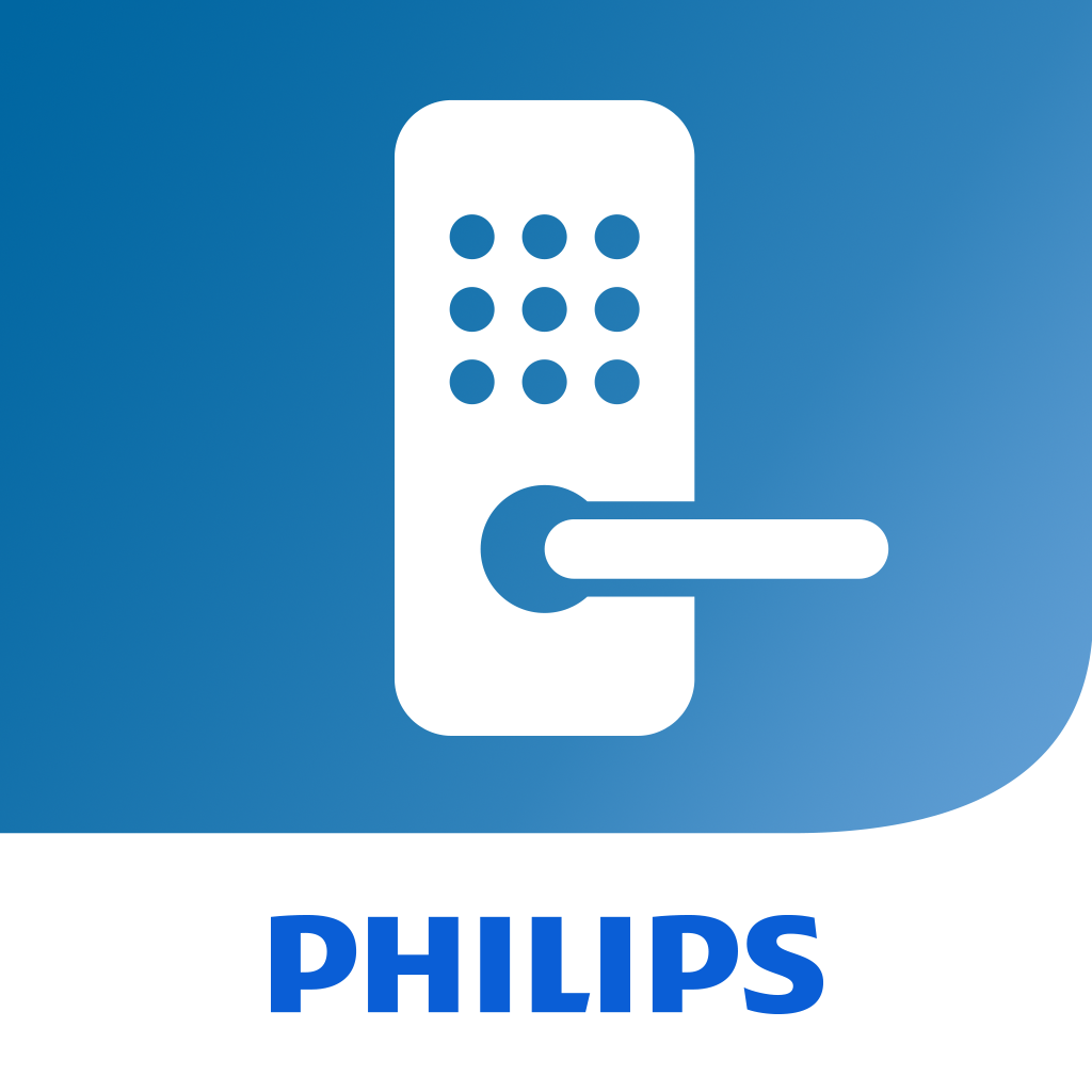 philips easykey plus appv4.2.11