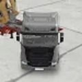 城市卡车模拟器游戏(City Truck Simulator)v0.1