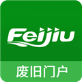 Feijiu网官方版v2.8.2