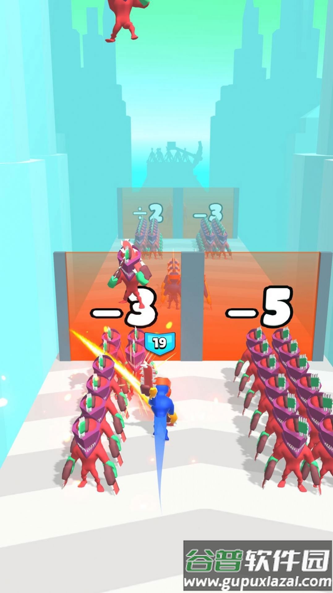 电锯侠手游下载截图1