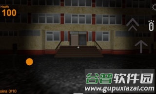 非研究所正在研究游戏下载截图2