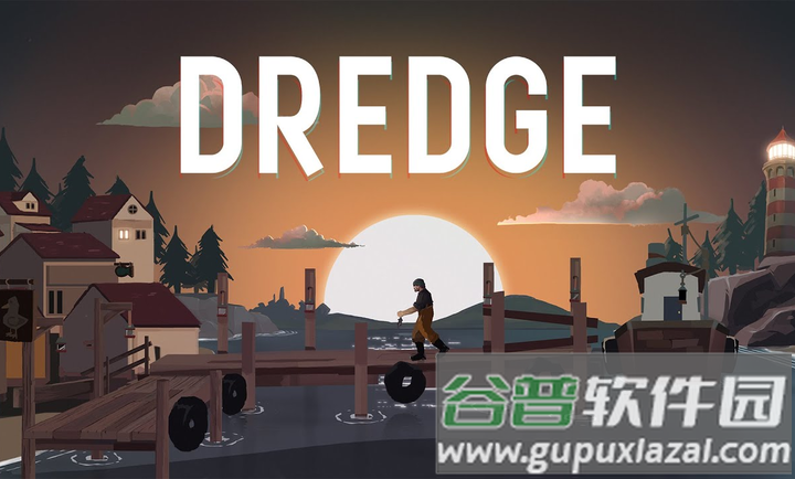渔帆暗涌完整版手游下载