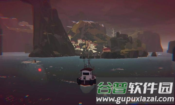 渔帆暗涌完整版手游下载截图3