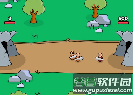 我们是战士完整版