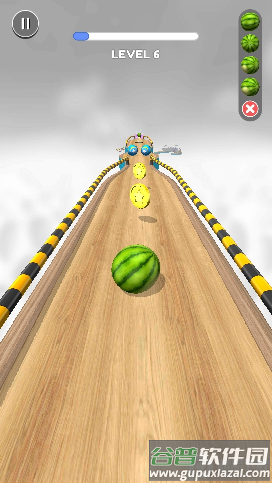 进击的保龄球去广告版截图1