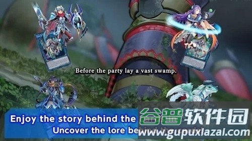 游戏王大师决斗国际服最新版(Master Duel安装器)截图5