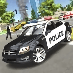 限制警察追逐模拟器最新版v1.08
