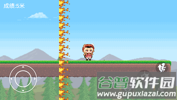 可莉跑酷游戏下载截图4