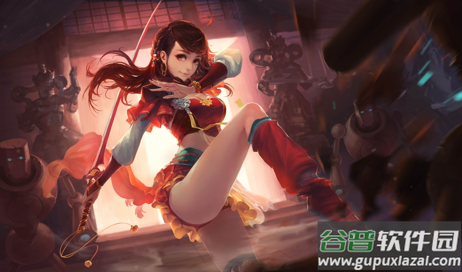 三国杀十周年抢先测试服, 三国杀十周年抢先测试服