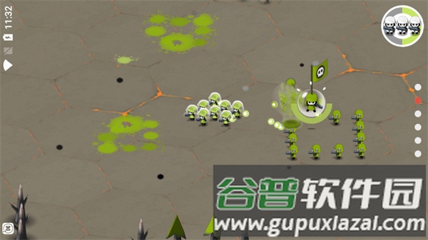 触控战争截图5
