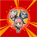 Jump+大乱斗官方正版v1.0.7