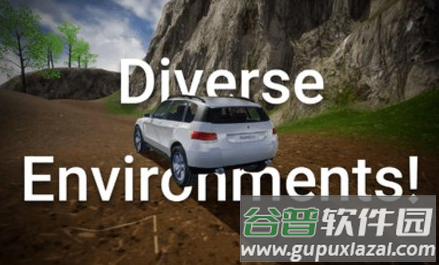 开放特技(OpenStunt)手游安卓下载安装截图2