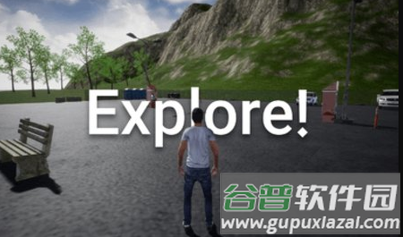 开放特技(OpenStunt)手游安卓下载安装截图4