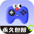 买号宝游戏交易平台v2.2.5
